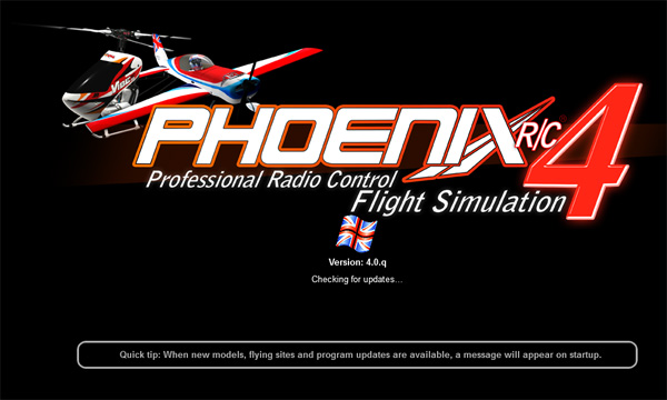 phoenix rc flight simulator download